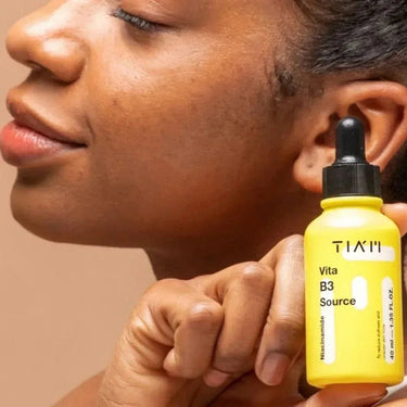 TIA'M Vita B3 Source Sample 1.2ml TIAM Skin Care