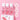 TIA'M AC Fighting AHA BHA PHA Toner 180ml - ORION XO Exclusive