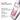 TIA'M AC Fighting AHA BHA PHA Toner 180ml - ORION XO Exclusive