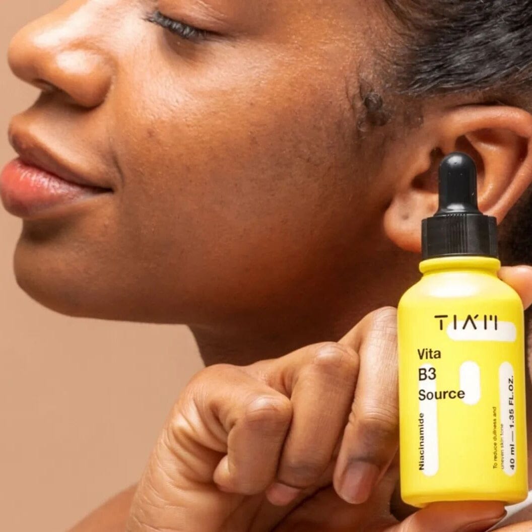 Spot Correcting &amp; Brightening Duo