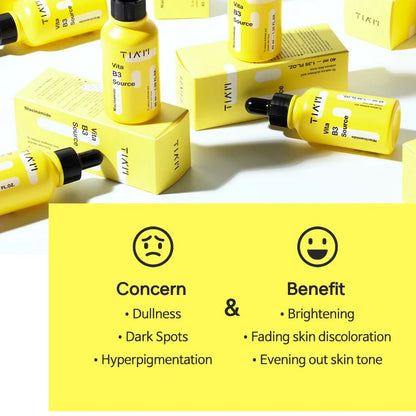 Spot Correcting &amp; Brightening Duo