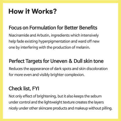 Spot Correcting &amp; Acne Care Routine