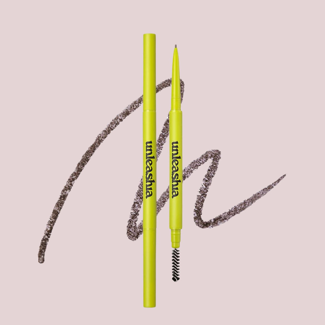 UNLEASHIA Shaper Defining Eyebrow Pencil 