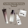 Youthful Glow & Skin Revitalizing Routine APLB Skin Care
