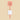 3CE Mood Recipe Square Hand Mirror Rose Beige - ORION XO Exclusive