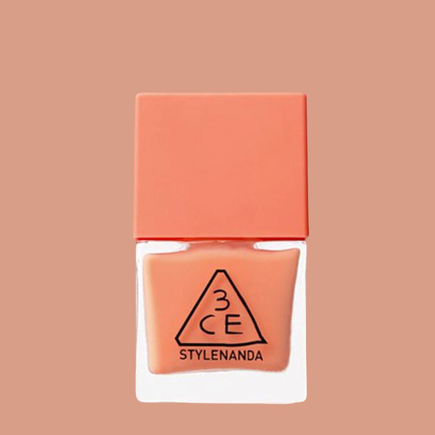 3CE Nail Lacquer Mood For Blossom 