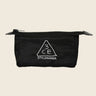 3CE Small Pouch Black Small Size 3CE Self-Care