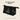 3CE Small Pouch Black Small Size - ORION XO Exclusive