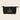 3CE Small Pouch Black Small Size - ORION XO Exclusive