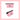3CE Small Pouch Pink Rumour Small Size - ORION XO Exclusive