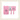 3CE Square Mini Hand Mirror Pink Rumour - ORION XO Exclusive