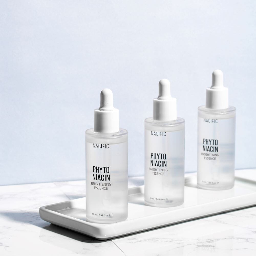 NACIFIC Phyto Niacin Brightening Set - ORION XO Exclusive