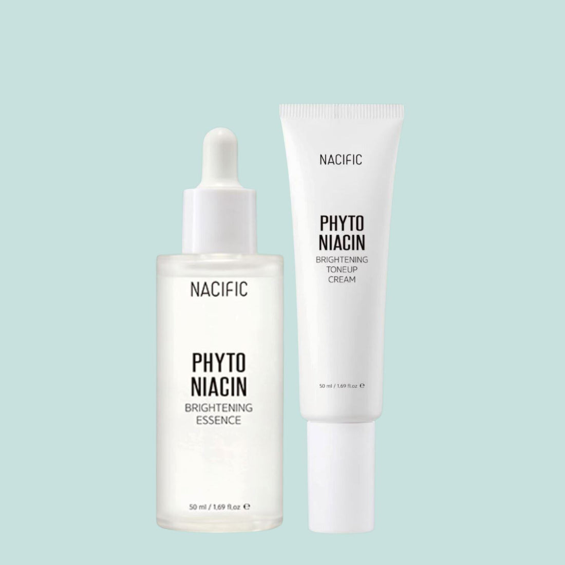 NACIFIC Phyto Niacin Brightening Set - ORION XO Exclusive