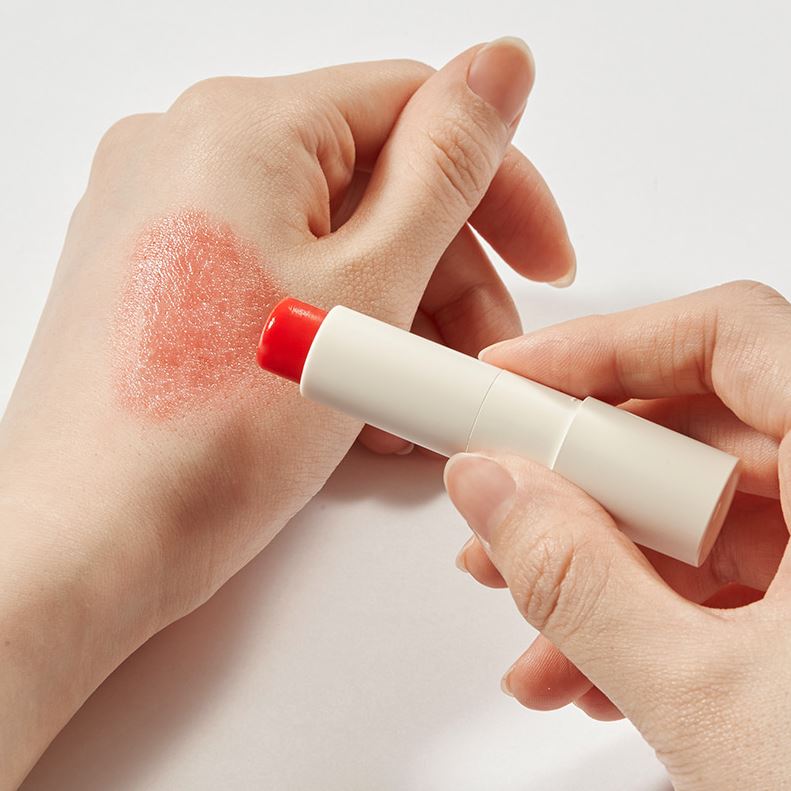 NACIFIC Vegan Lip Glow 