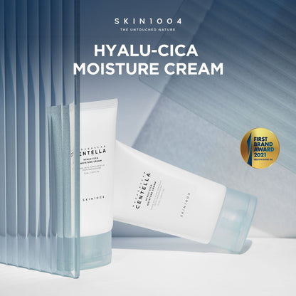 SKIN1004 Madagascar Centella Hyalu-Cica Moisture Cream 75ml - ORION XO Exclusive