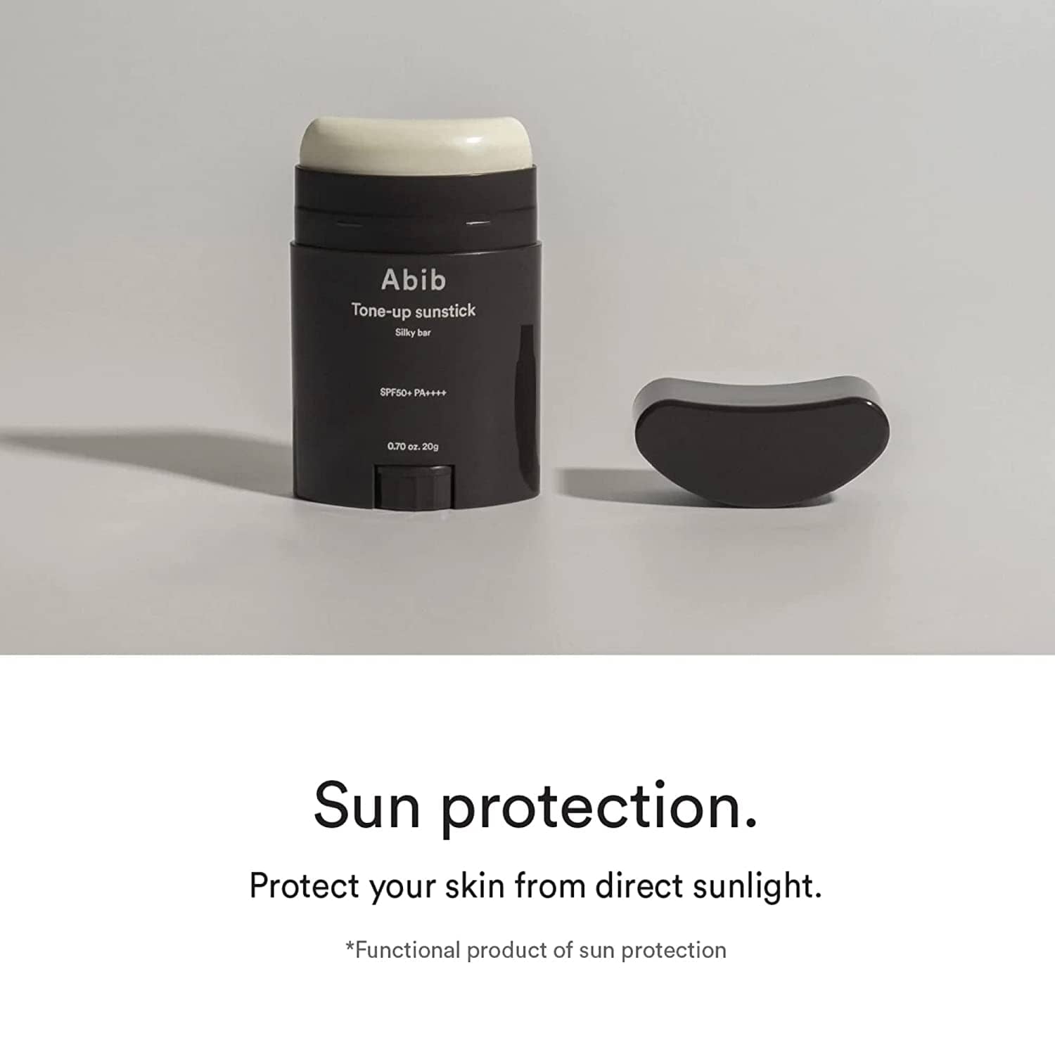 Abib Tone-Up Sunstick Silky Bar SPF50+ PA++++ 20g Skin Care Abib ORION XO Sri Lanka