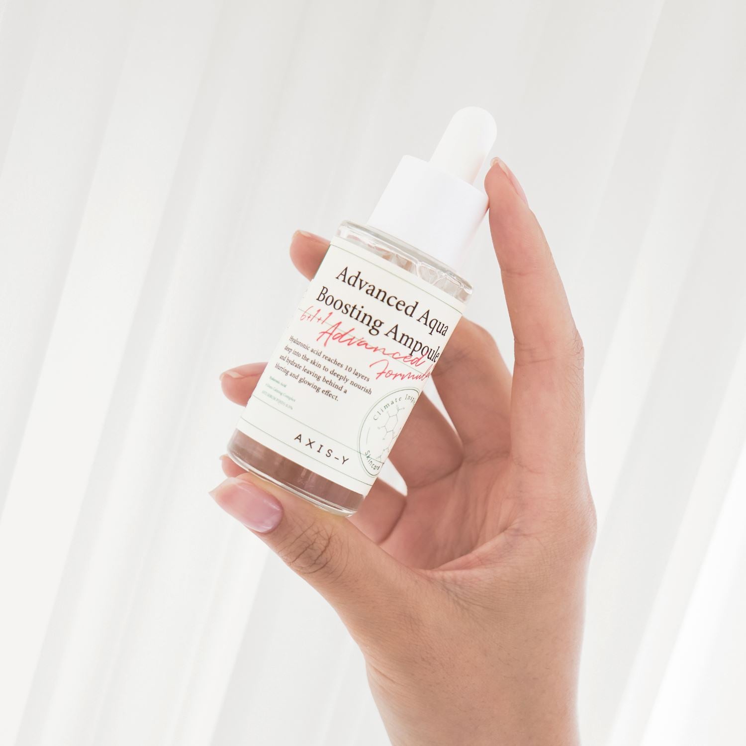 AXIS-Y Advanced Aqua Boosting Ampoule 30ml Skin Care AXIS-Y ORION XO Sri Lanka