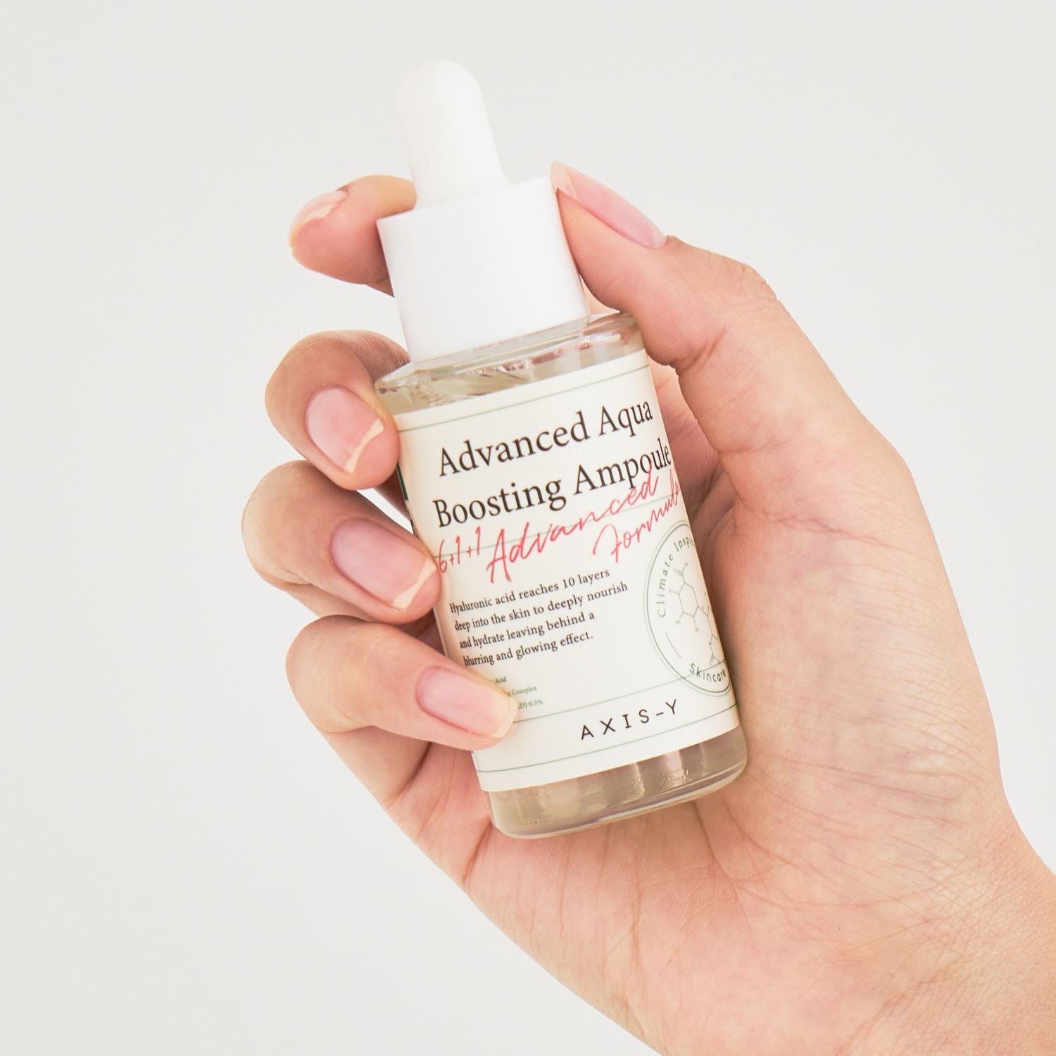 AXIS-Y Advanced Aqua Boosting Ampoule 30ml Skin Care AXIS-Y ORION XO Sri Lanka