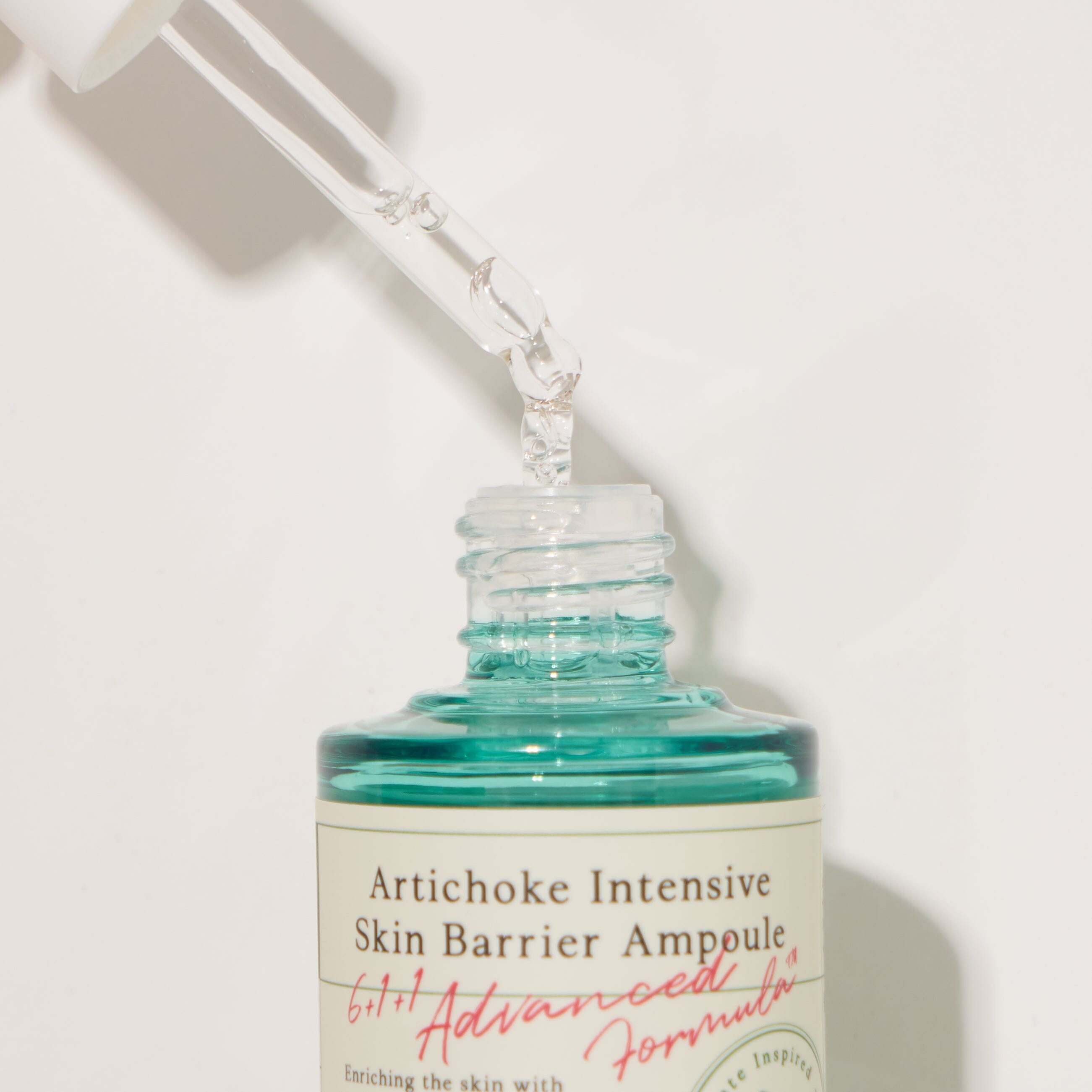 AXIS-Y Artichoke Intensive Skin Barrier Ampoule 30ml Skin Care AXIS-Y ORION XO Sri Lanka