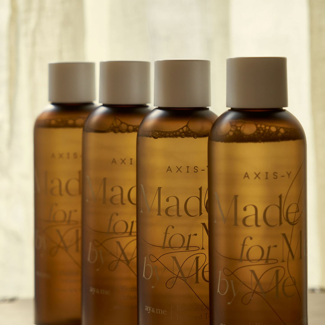 AXIS-Y Biome Comforting Infused Toner 200ml Skin Care AXIS-Y ORION XO Sri Lanka
