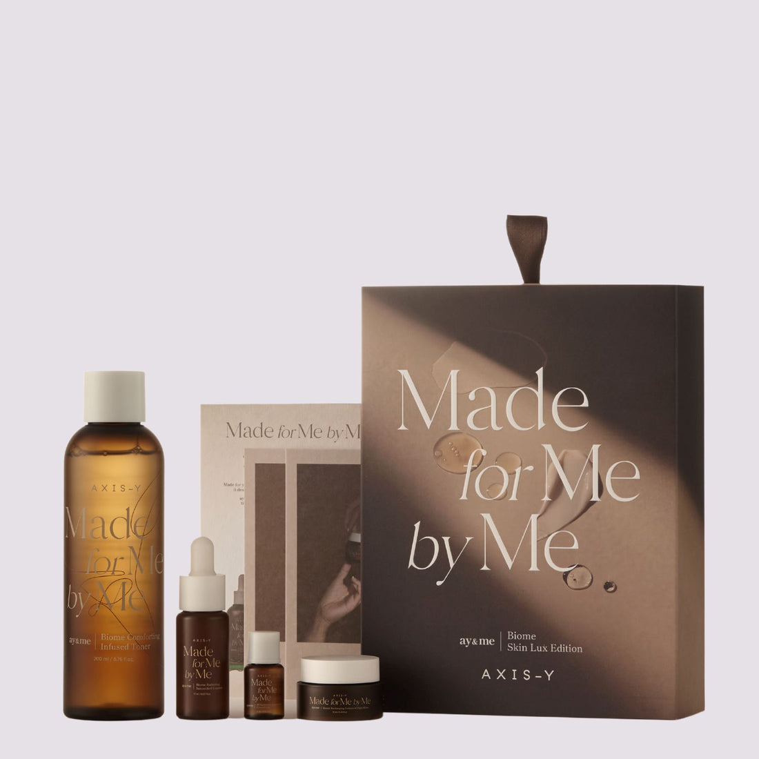 AXIS-Y Biome Skin Lux Edition Skin Care AXIS-Y ORION XO Sri Lanka