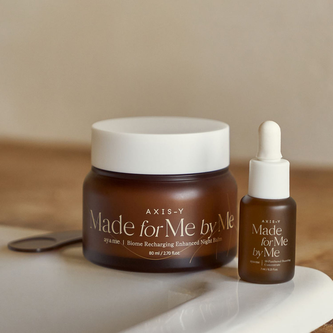 AXIS-Y Biome Total Rejuvenating Care Set Skin Care AXIS-Y ORION XO Sri Lanka