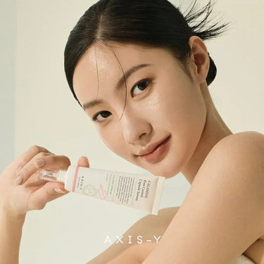 AXIS-Y Calamine Pore Control Capsule Serum 50ml AXIS-Y Skin Care