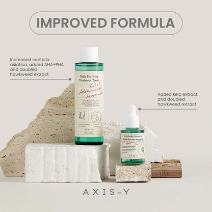 AXIS-Y Daily Purifying Treatment Toner 200ml Skin Care AXIS-Y ORION XO Sri Lanka