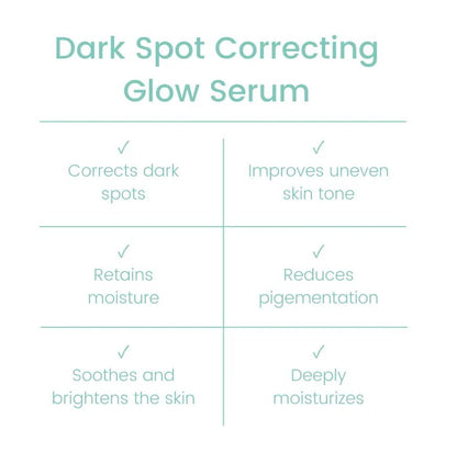 AXIS-Y Dark Spot Correcting Glow Serum 50ml ( 2x ) Duo Pack Skin Care AXIS-Y ORION XO Sri Lanka