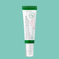 AXIS-Y Dark Spot Correcting Glow Serum 50 ml