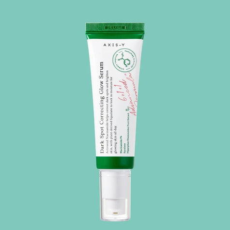 AXIS-Y Dark Spot Correcting Glow Serum 50 ml