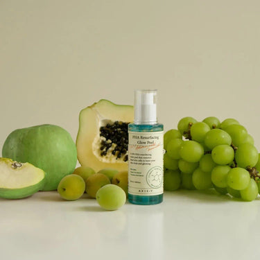 AXIS-Y PHA Resurfacing Glow Peel 50ml AXIS-Y Skin Care