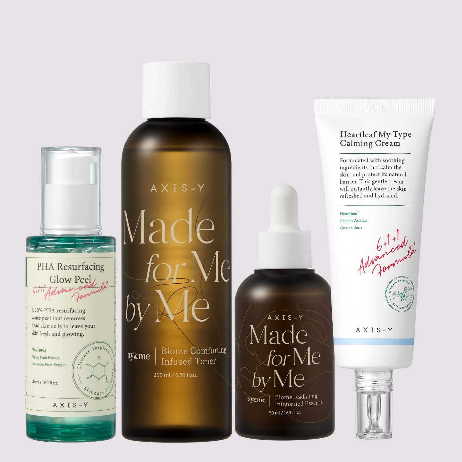 AXIS-Y Rejuvenating Skin Soothing Set Skin Care AXIS-Y ORION XO Sri Lanka