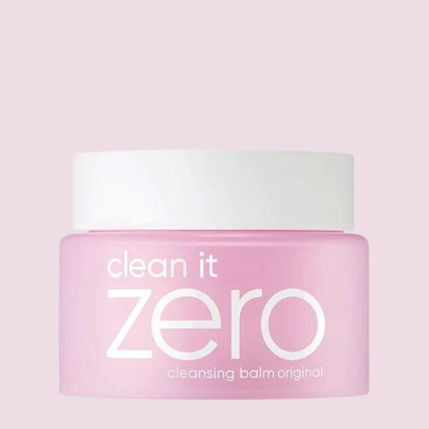 Banila co Clean It Zero Cleansing Balm Original 100ml Skin Care Banila co ORION XO Sri Lanka