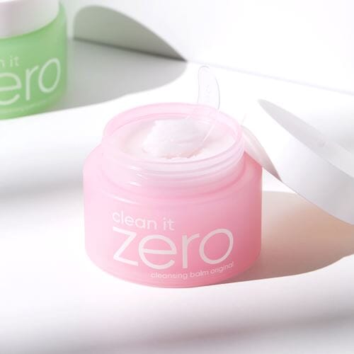 Banila co Clean It Zero Cleansing Balm Original 50ml Skin Care Banila co ORION XO Sri Lanka