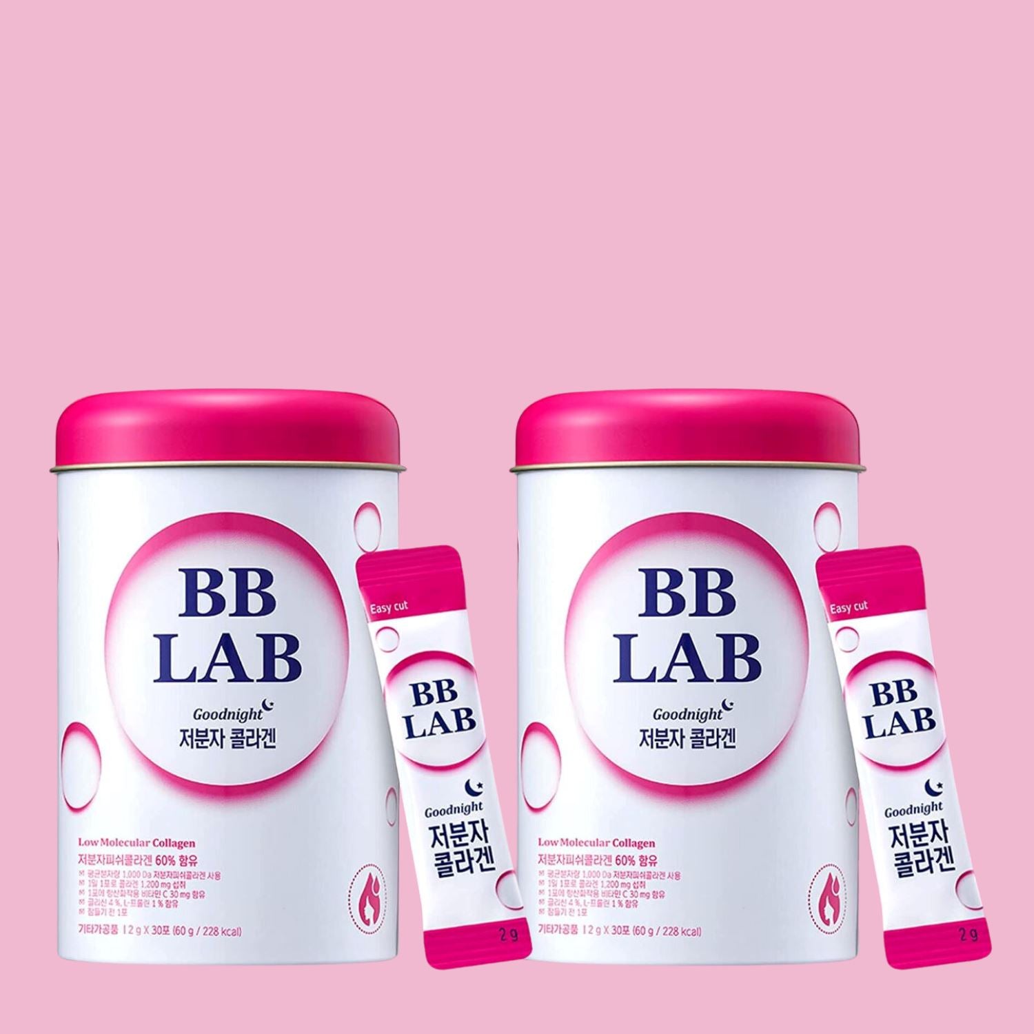 BB Lab Good Night Collagen (2g*30) x 2 Duo Pack Vitamins &amp; Supplements BB LAB ORION XO Sri Lanka