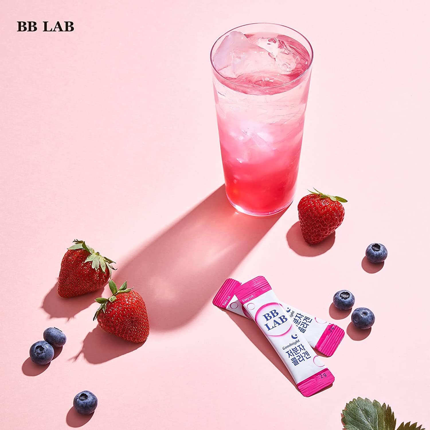 BB Lab Good Night Collagen (2g*30) x 2 Duo Pack Vitamins &amp; Supplements BB LAB ORION XO Sri Lanka