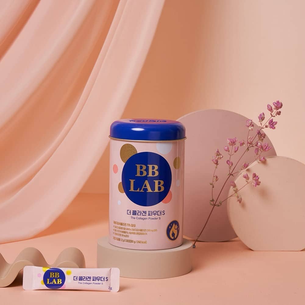 BB Lab renewal the Collagen powder S S2 2g/ 30ea Lifestyle BB LAB ORION XO Sri Lanka