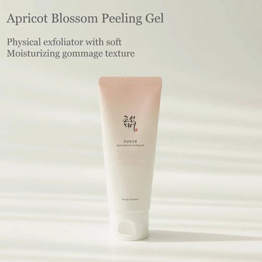 Beauty of Joseon Apricot Blossom Peeling Gel 100ml Beauty of Joseon Skin Care
