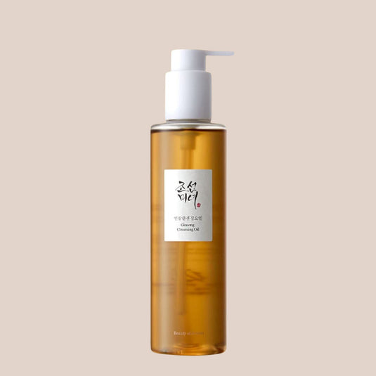 Cleansing Oils | ORION XO Sri Lanka