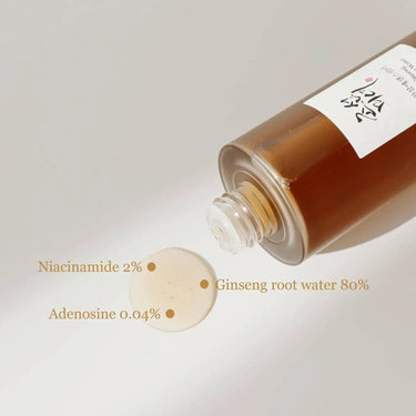Beauty of Joseon Ginseng Essence Water 150ml Beauty of Joseon Skin Care