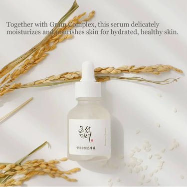 Beauty of Joseon Glow Deep Serum : Rice + Alpha Arbutin 30ml Beauty of Joseon Skin Care