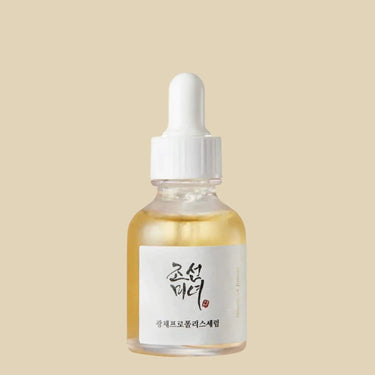 Beauty of Joseon Glow Serum : Propolis + Niacinamide 30ml Beauty of Joseon Skin Care