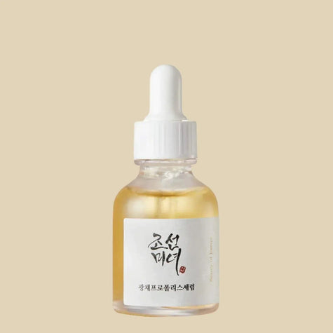 Beauty of Joseon Glow Serum : Propolis + Niacinamide 30ml Beauty of Joseon Skin Care