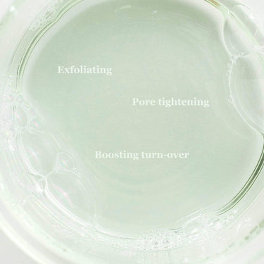 Beauty of Joseon Green Plum Refreshing Toner: AHA + BHA 150ml Beauty of Joseon Skin Care