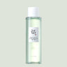 Beauty of Joseon Green Plum Refreshing Toner: AHA + BHA 150ml Beauty of Joseon Skin Care