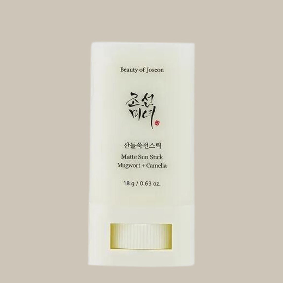 Beauty of Joseon Matte Sun Stick : Mugwort+Camelia (SPF 50+ PA++++) 18g Skin Care Beauty of Joseon ORION XO Sri Lanka