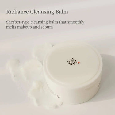 Beauty of Joseon Radiance Cleansing Balm 100ml Beauty of Joseon Skin Care