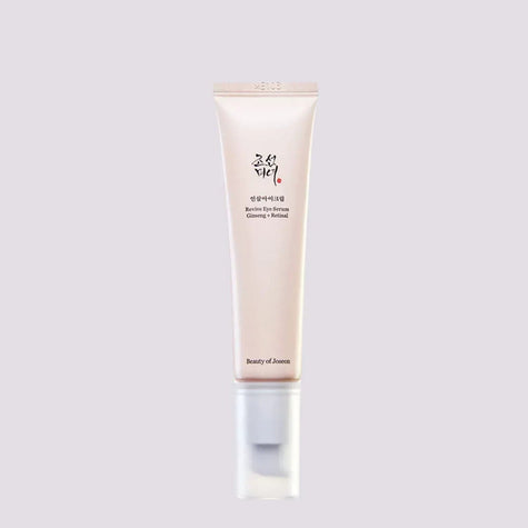 Beauty of Joseon Revive Eye Serum : Ginseng + Retinal 30ml Beauty of Joseon Skin Care