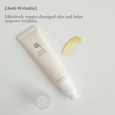 Beauty of Joseon Revive Eye Serum : Ginseng + Retinal 30ml Beauty of Joseon Skin Care